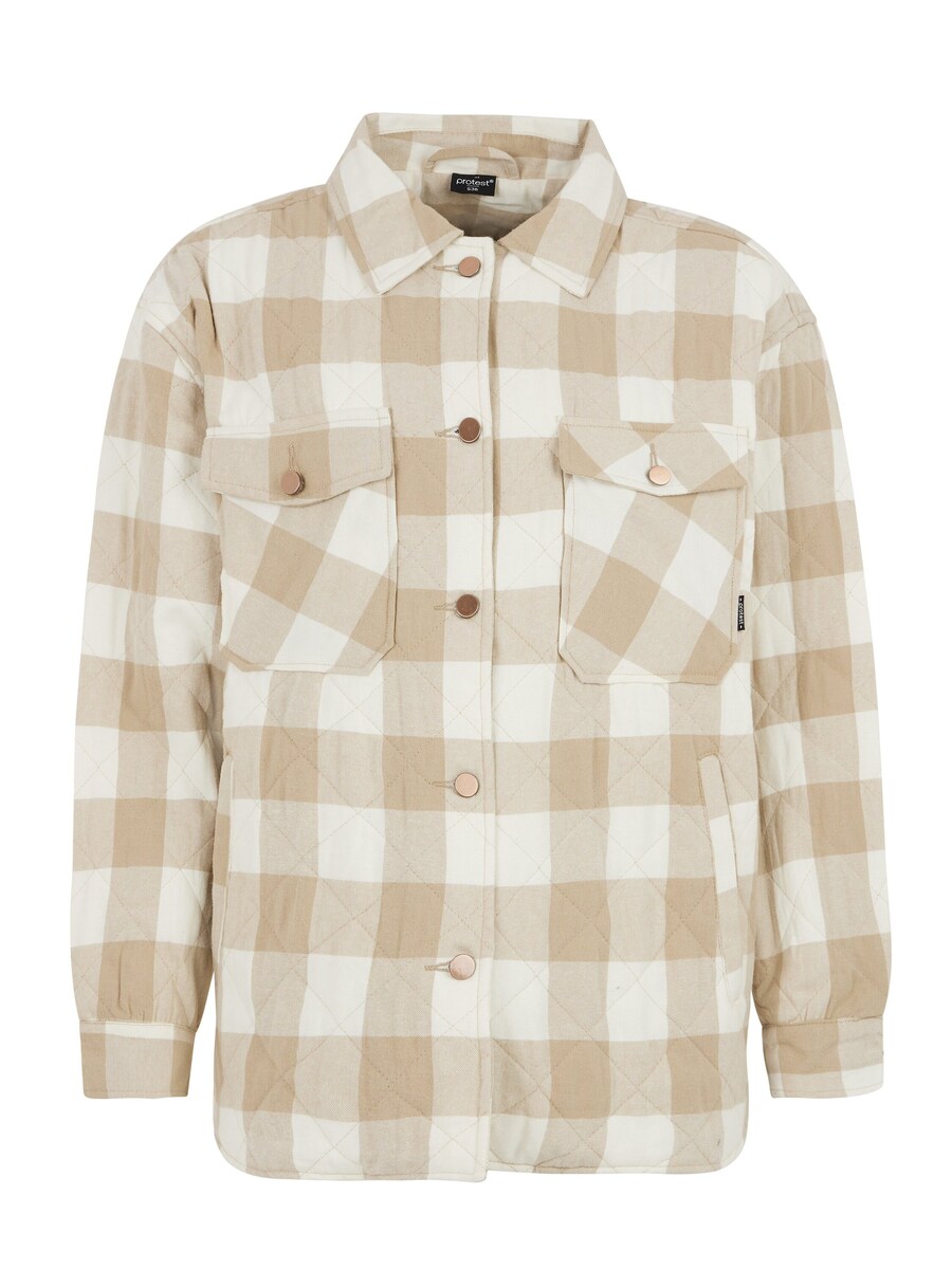 Зимняя куртка PROTEST PRTOHTA, коричневый
Зимняя куртка PROTEST PRTOHTA, коричневый