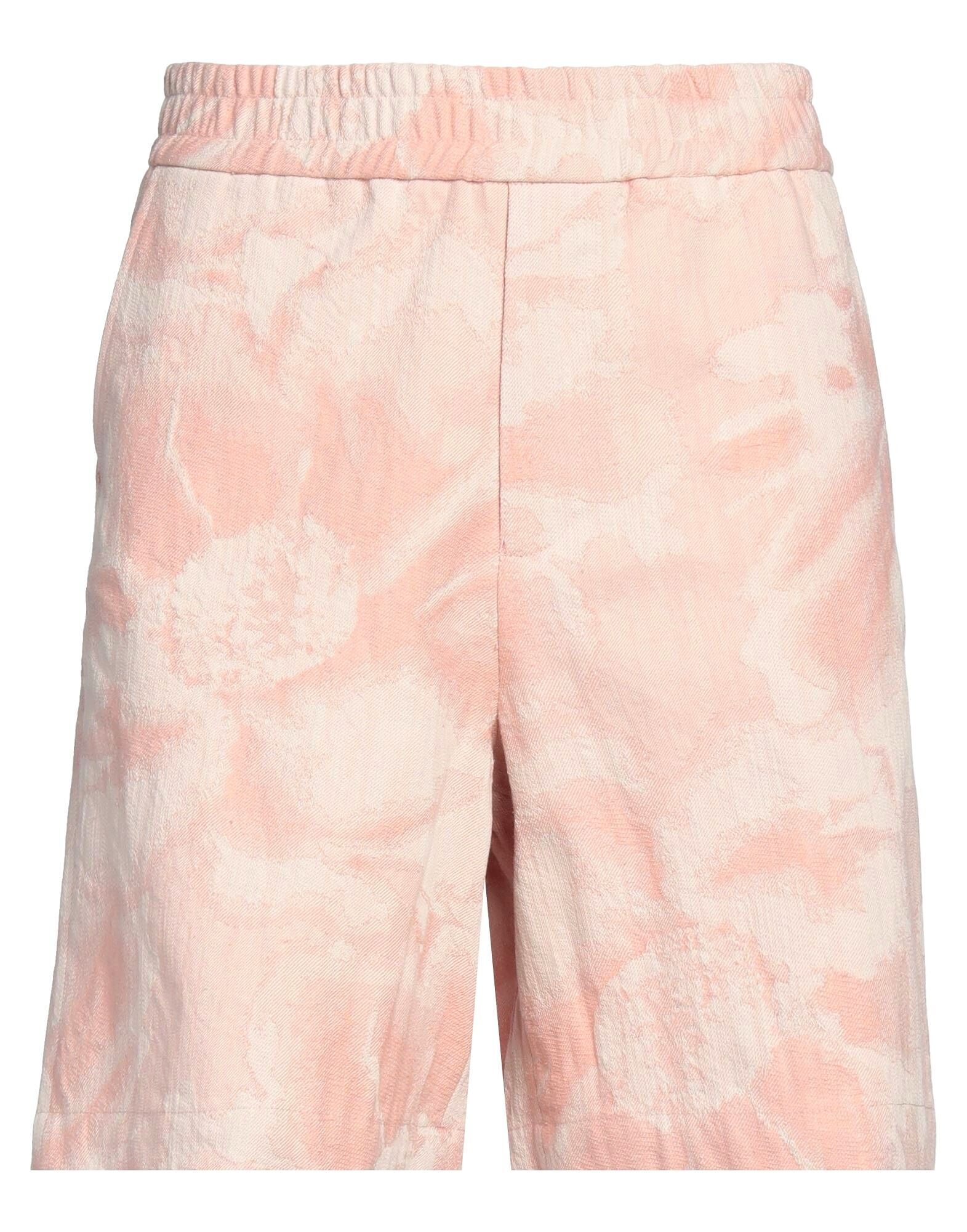 Шорты C.9.3, лососево-розовый
Шорты C.9.3, лососево-розовый