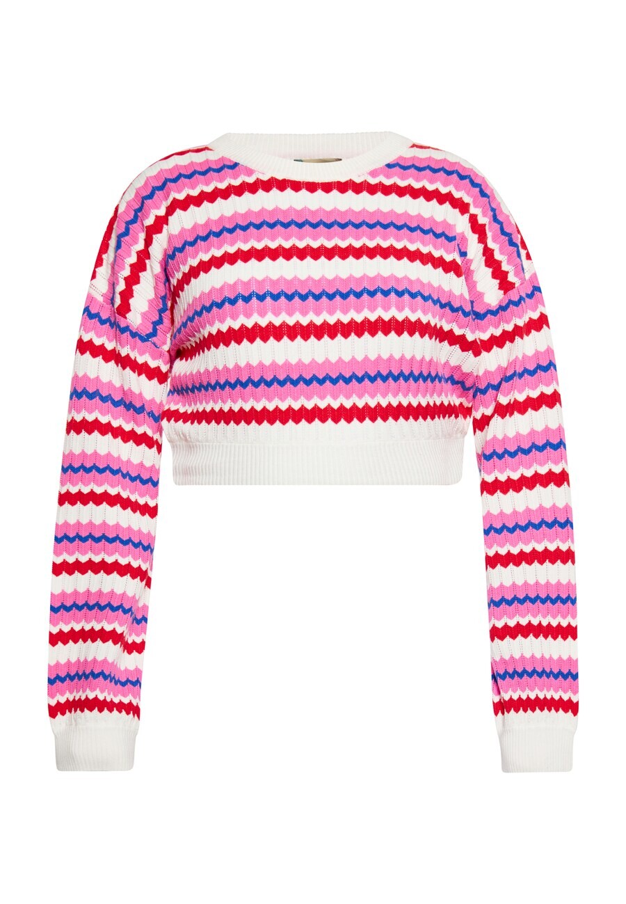 Свитер ebeeza Sweater, розовый
Свитер ebeeza Sweater, розовый