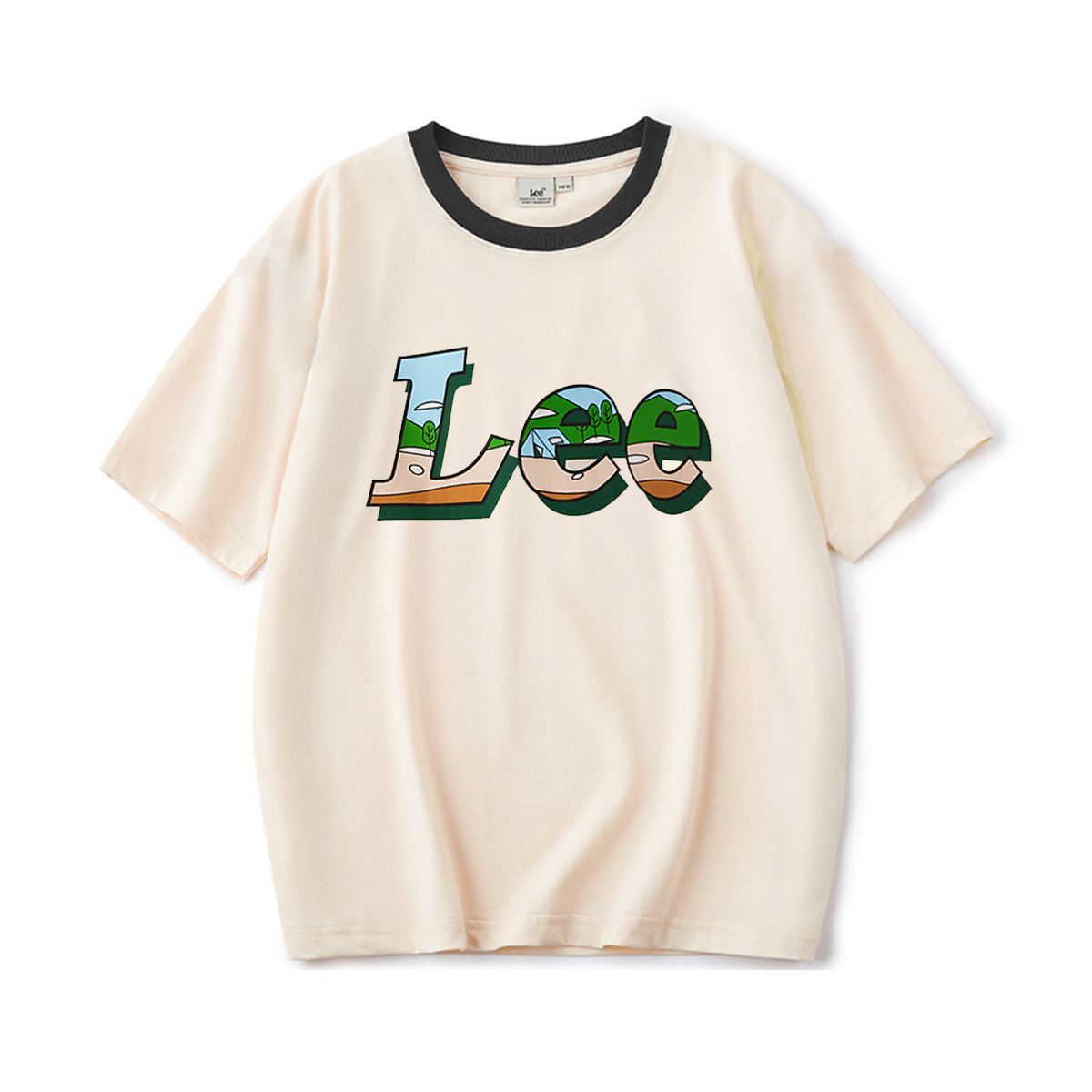 Футболка Apricot для детей 3-7 лет Lee, Apricot
Футболка Apricot для детей 3-7 лет Lee, Apricot