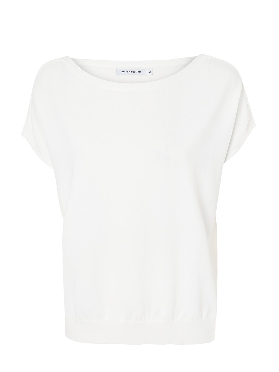 Свитер TATUUM Dolby, белый
Свитер TATUUM Dolby, белый