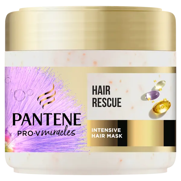 Маска восстанавливающая с биотином и кератином для волос, 300 мл Pantene Silky&Glowing
Маска восстанавливающая с биотином и кератином для волос, 300 мл Pantene Silky&Glowing