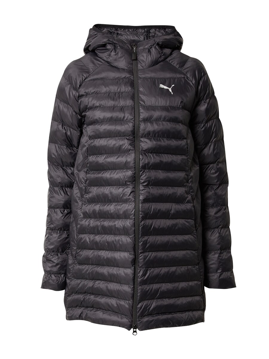 Спортивная куртка PUMA PackLite, черный
Спортивная куртка PUMA PackLite, черный