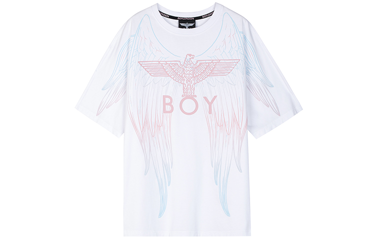 Boy London Футболка унисекс белая SS21, Белый, Boy London Футболка унисекс белая SS21
Boy London Футболка унисекс белая SS21, Белый, Boy London Футболка унисекс белая SS21