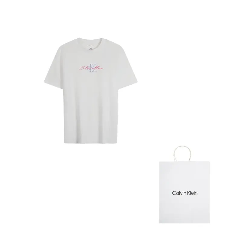 Calvin Klein Футболка YAA Moon White, Белый, Calvin Klein Футболка YAA Moon White
Calvin Klein Футболка YAA Moon White, Белый, Calvin Klein Футболка YAA Moon White