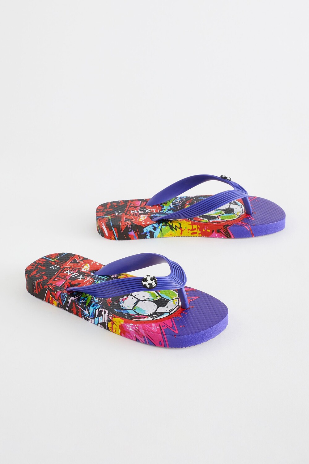 Шлепки Next, черный
Шлепки Next, черный