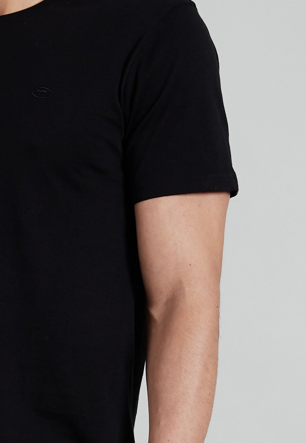 Базовый слой 3ER PACK TOM TAILOR, черный
Базовый слой 3ER PACK TOM TAILOR, черный