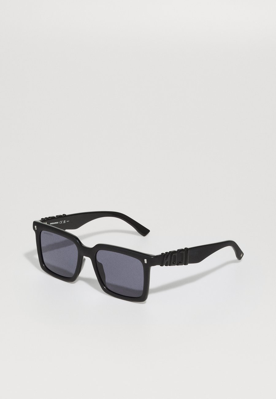 Солнцезащитные очки Dsquared2 ICON UNISEX, Matte Black/Black
Солнцезащитные очки Dsquared2 ICON UNISEX, Matte Black/Black
