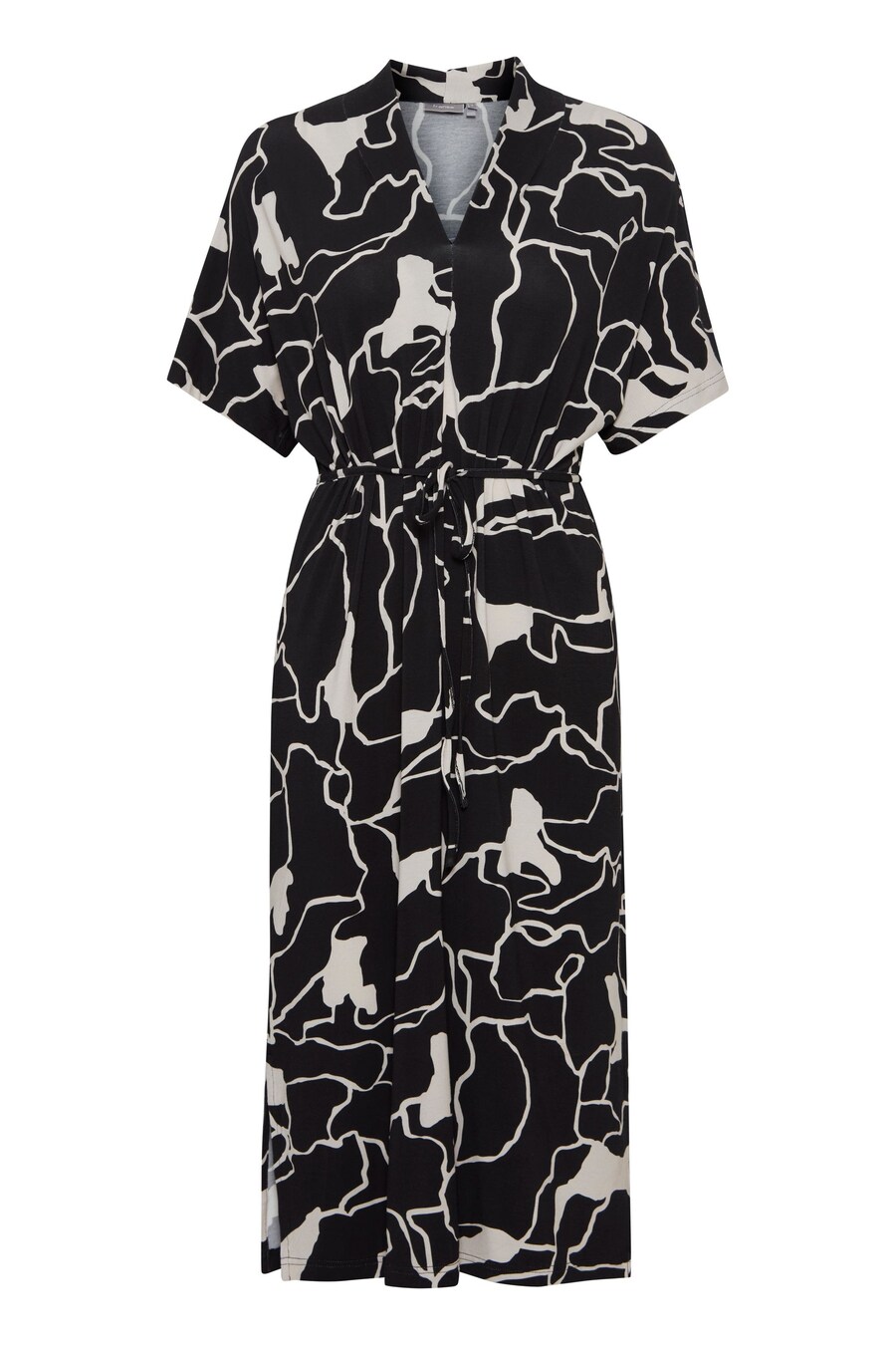 Макси платье Fransa, Black
Макси платье Fransa, Black