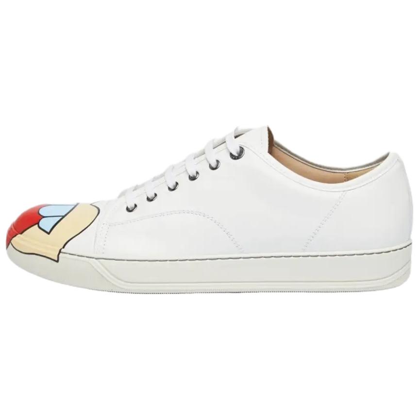 DBB1 низкие модные скейтбординг кроссовки мужские Lanvin
DBB1 низкие модные скейтбординг кроссовки мужские Lanvin