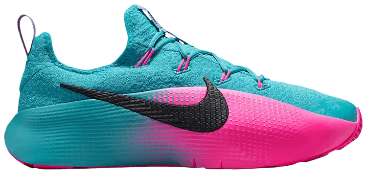 Кроссовки Nike LeBron TR 1, синий
Кроссовки Nike LeBron TR 1, синий