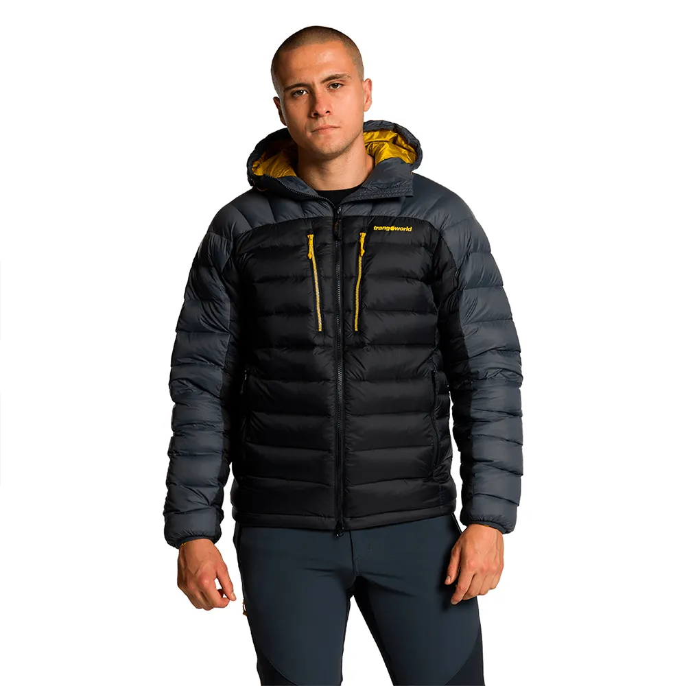 Куртка Trangoworld Lugo V02, черный
Куртка Trangoworld Lugo V02, черный