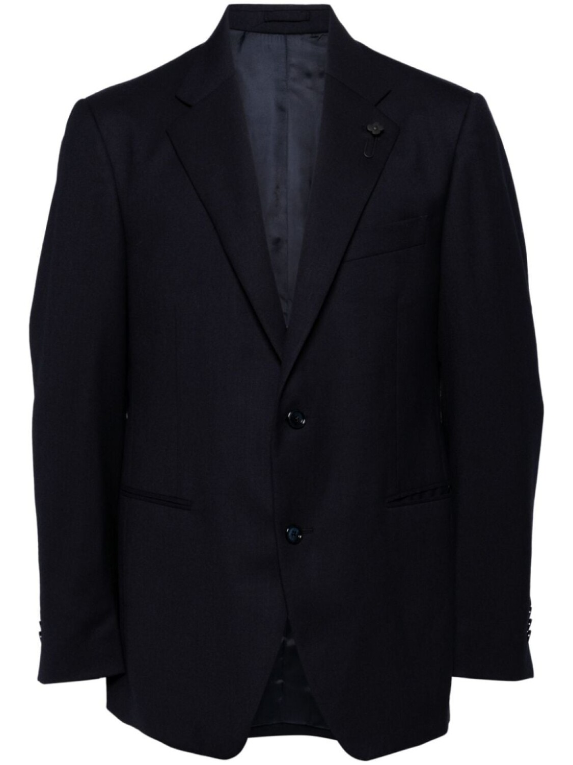 Lardini пиджак Feeling, синий
Lardini пиджак Feeling, синий