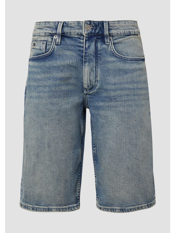 Джинсовые брюки размера 53Z6_синие s.Oliver
Джинсовые брюки размера 53Z6_синие s.Oliver