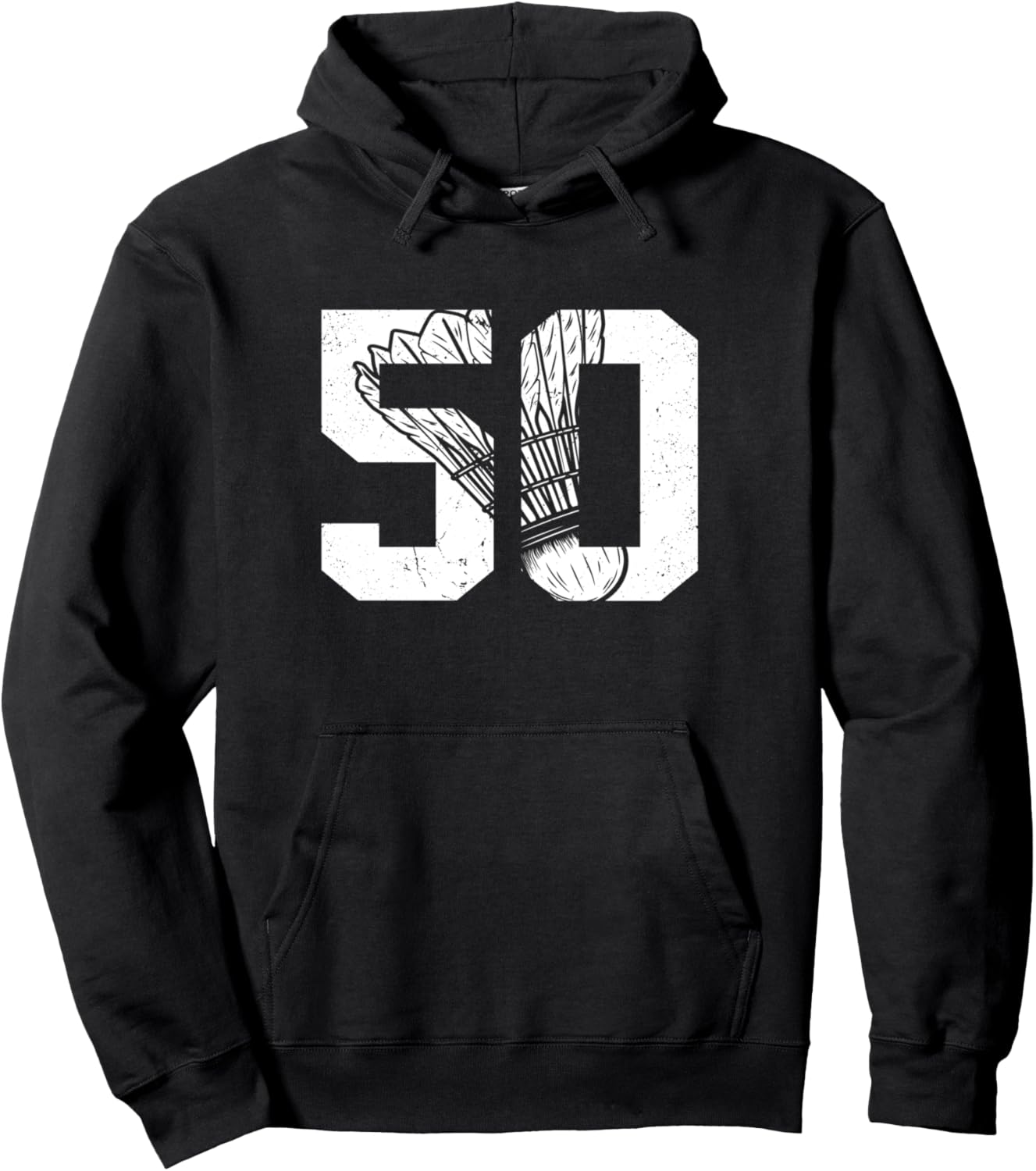 Худи с надписью «50-летие бадминтониста» 50 Year Old Birthday Apparel Badminton Boy B-Day, черный
Худи с надписью «50-летие бадминтониста» 50 Year Old Birthday Apparel Badminton Boy B-Day, черный