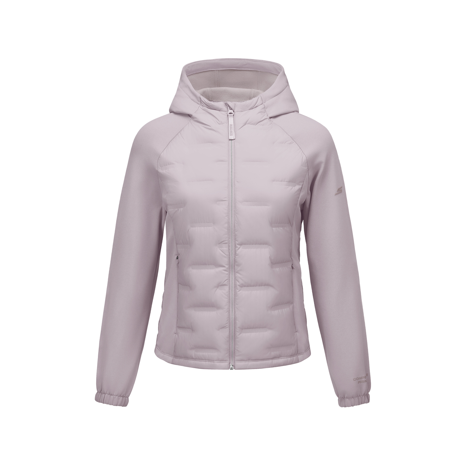 Skechers Женская пуховая куртка Sea Mist Pink, Sea Mist Pink/05WA
Skechers Женская пуховая куртка Sea Mist Pink, Sea Mist Pink/05WA