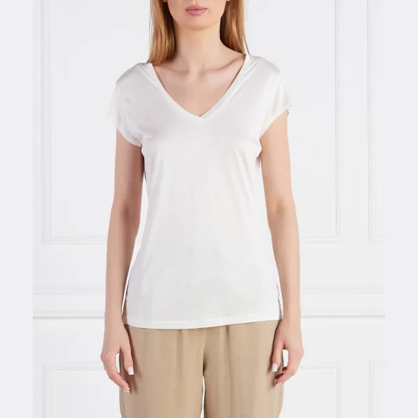 Футболка стандартного кроя Liu Jo, белый
Футболка стандартного кроя Liu Jo, белый