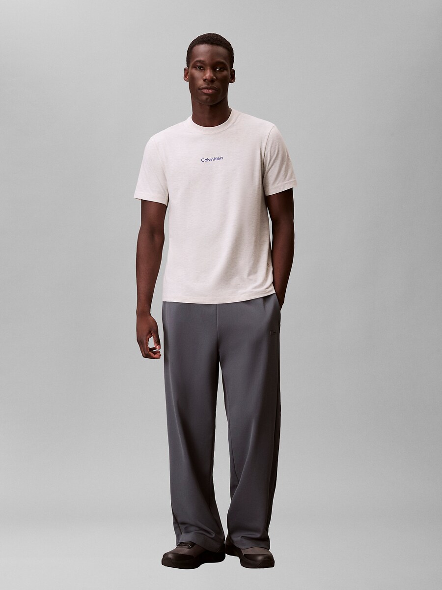 Футболка Performance Calvin Klein Sport, белый
Футболка Performance Calvin Klein Sport, белый