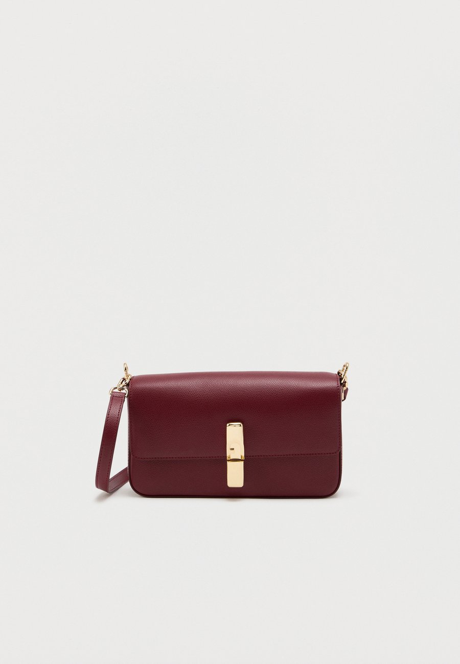 Сумка кросс-боди Furla IRIDE, Ciliegia/Dark Red
Сумка кросс-боди Furla IRIDE, Ciliegia/Dark Red
