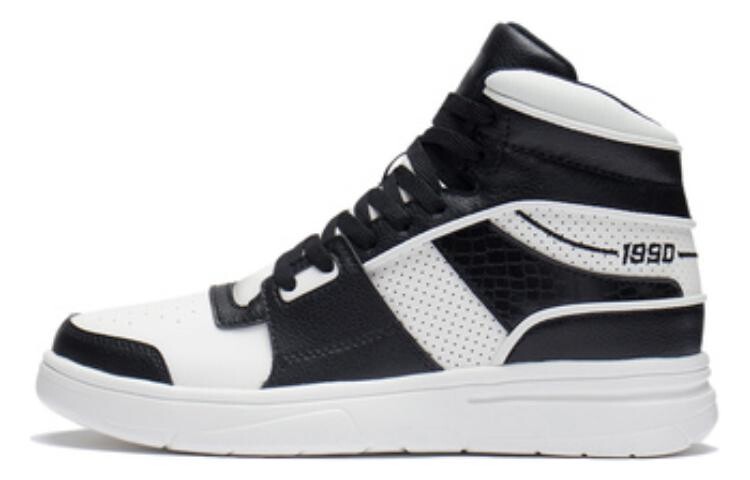 Кроссовки для скейтбординга Wave мужские высокие черные/белые Lining, Черный, Кроссовки для скейтбординга Wave мужские высокие черные/белые Lining
Кроссовки для скейтбординга Wave мужские высокие черные/белые Lining, Черный, Кроссовки для скейтбординга Wave мужские высокие черные/белые Lining