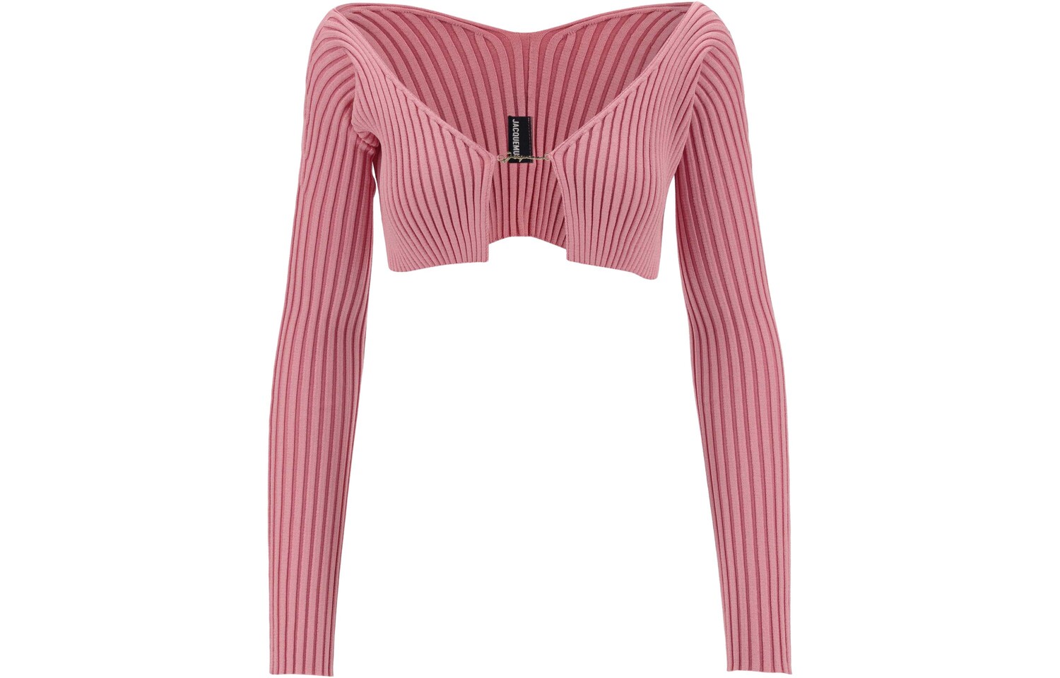 Свитер женский Jacquemus, розовый
Свитер женский Jacquemus, розовый