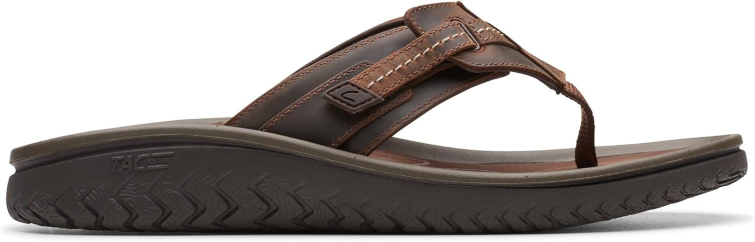 Мужские шлепанцы Clarks 261769877, белый
Мужские шлепанцы Clarks 261769877, белый