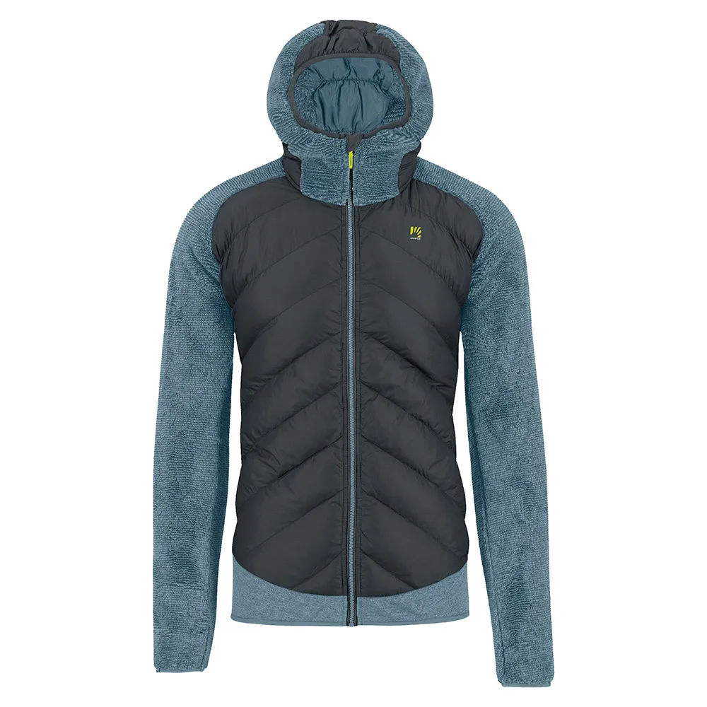 Куртка Karpos Marmarole, синий
Куртка Karpos Marmarole, синий