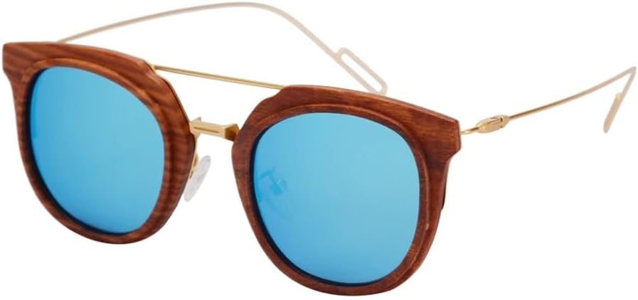Солнцезащитные очки в деревянной оправе для мужчин и женщин, с металлическими дужками, поляризованные солнцезащитные очки для мужчин, винтажные солнцезащитные очки в деревянной оправе UJNHGQ, Ice Blue Lens
Солнцезащитные очки в деревянной оправе для мужчин и женщин, с металлическими дужками, поляризованные солнцезащитные очки для мужчин, винтажные солнцезащитные очки в деревянной оправе UJNHGQ, Ice Blue Lens