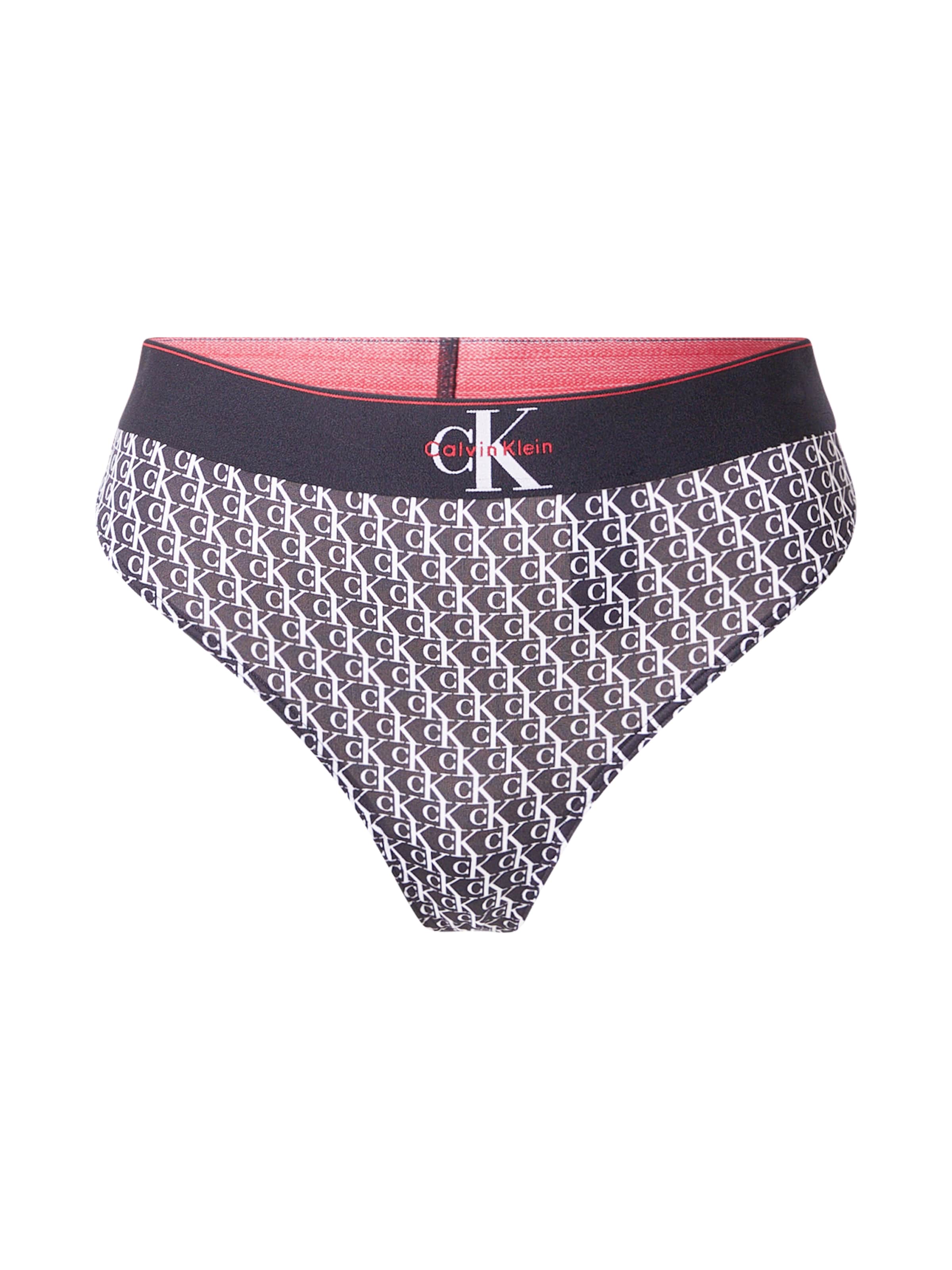Calvin Klein Underwear Стринги черные
Calvin Klein Underwear Стринги черные