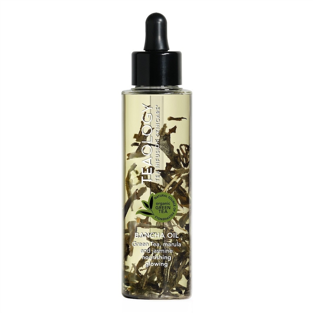 Масло для лица bancha oil Teaology, объем 100 мл
Масло для лица bancha oil Teaology, объем 100 мл