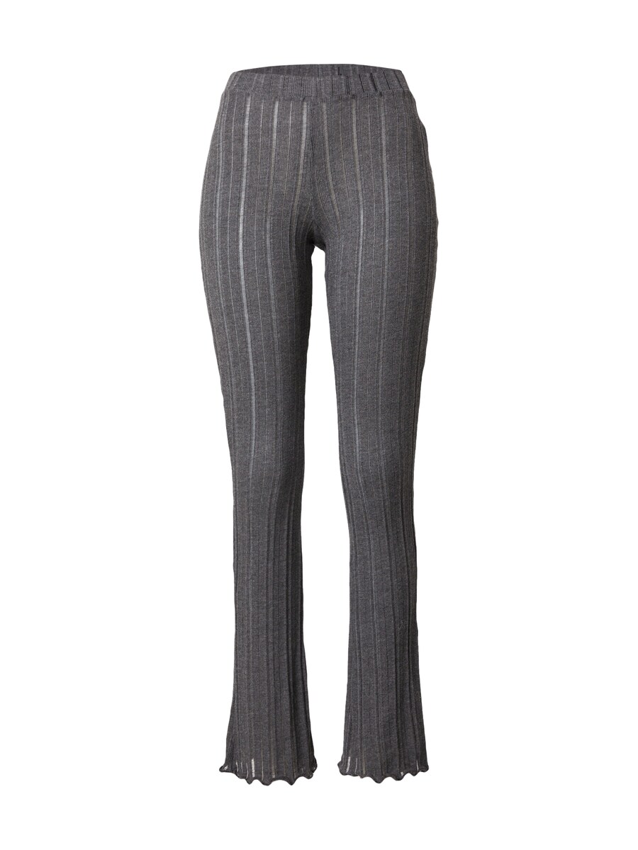 Узкие брюки studioselect Anna, темно-серый
Узкие брюки studioselect Anna, темно-серый