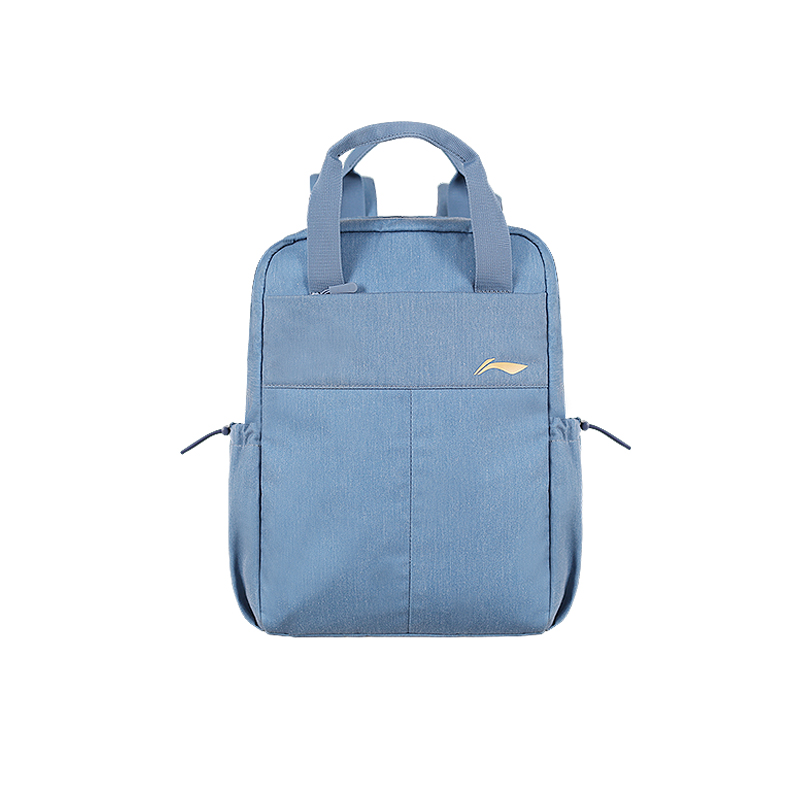 LINING Полиэстеровый рюкзак обычный унисекс черный
LINING Полиэстеровый рюкзак обычный унисекс черный