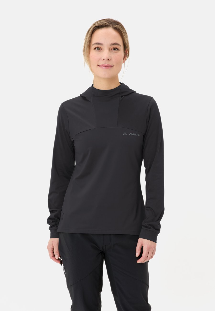 Худи Vaude QIMSA HOODY, Black, Черный, Худи Vaude QIMSA HOODY, Black
Худи Vaude QIMSA HOODY, Black, Черный, Худи Vaude QIMSA HOODY, Black