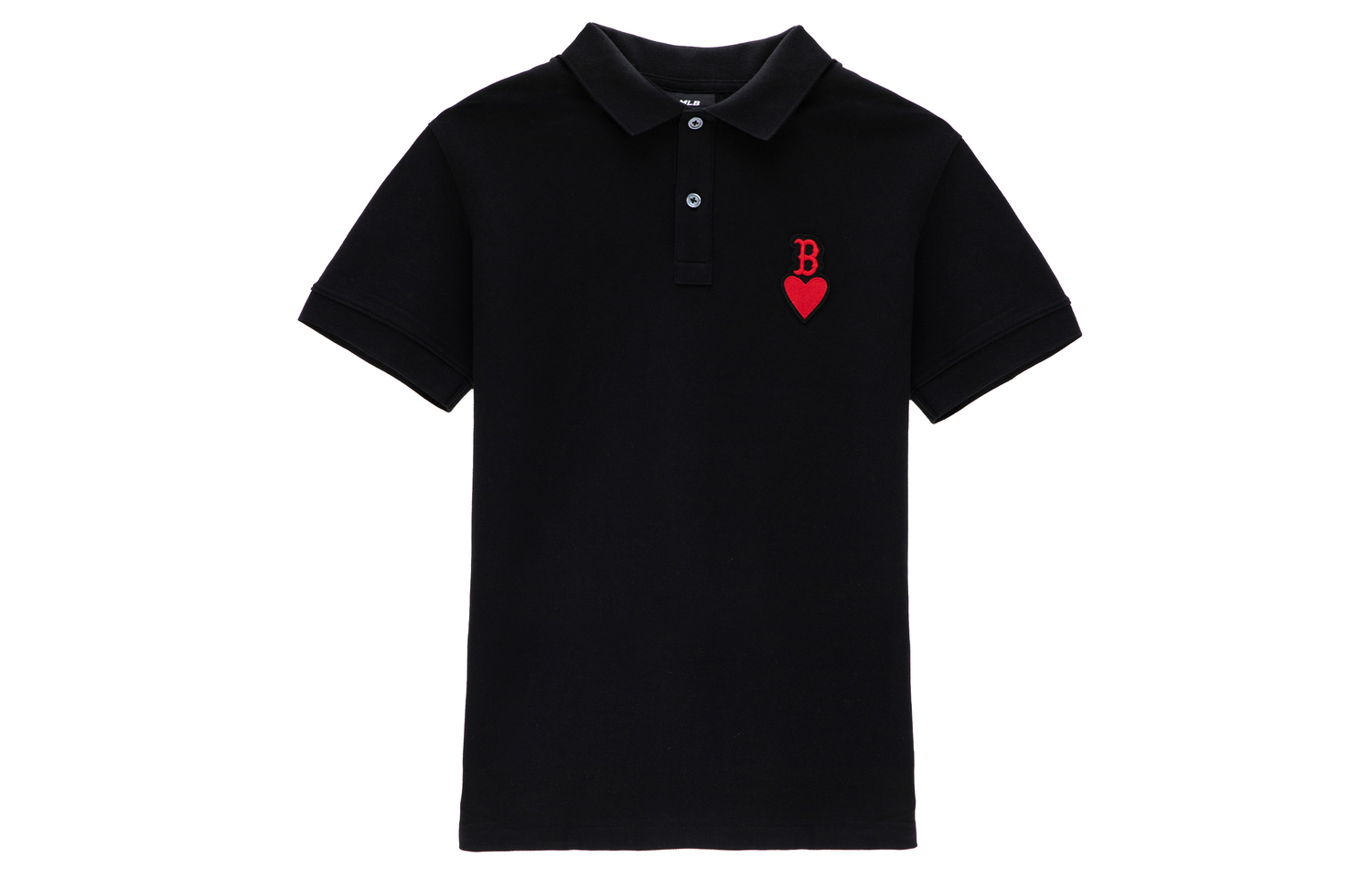 MLB Футболка-поло Unisex Black
MLB Футболка-поло Unisex Black