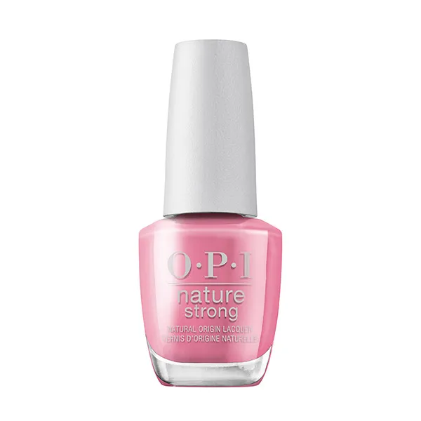 Натуральный лак для ногтей Nature Strong Opi, цвет knowledge is flower
Натуральный лак для ногтей Nature Strong Opi, цвет knowledge is flower
