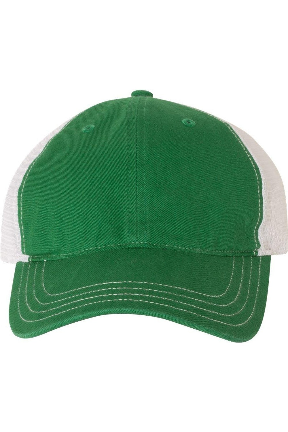 Кепка дальнобойщика Richardson Garment-Washed, цвет kelly/ white
Кепка дальнобойщика Richardson Garment-Washed, цвет kelly/ white