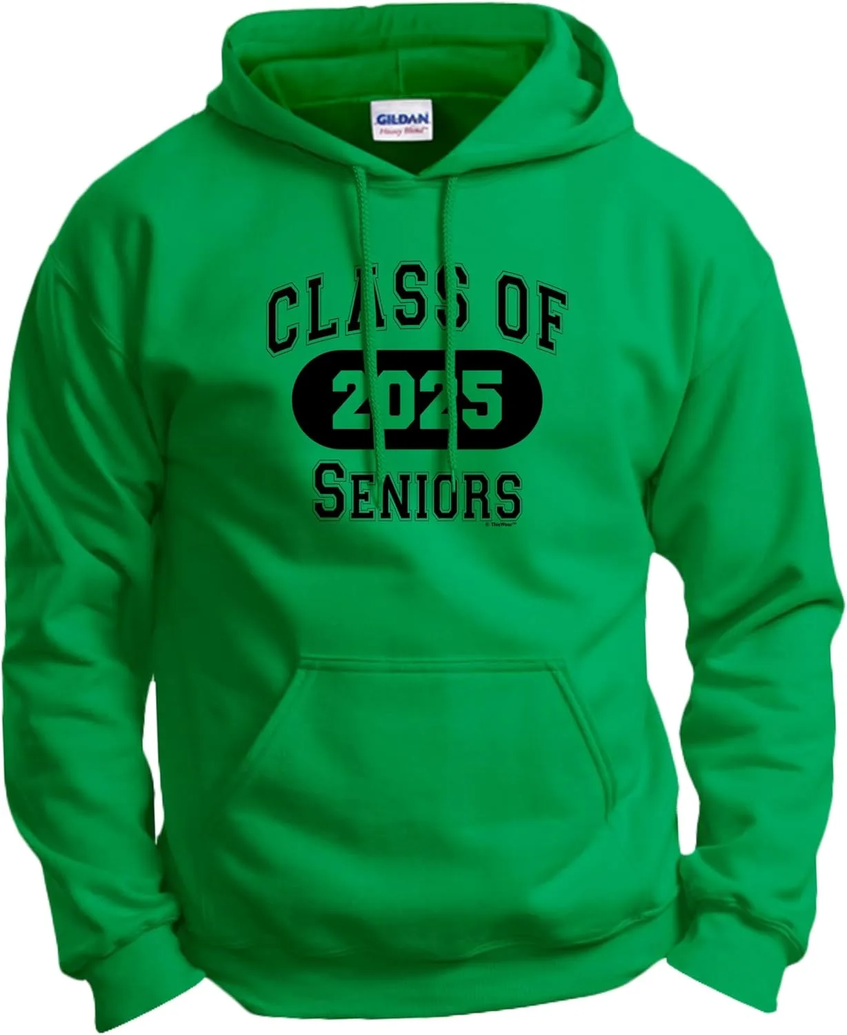 ThisWear худи для выпускников 2025 или 2026
ThisWear худи для выпускников 2025 или 2026