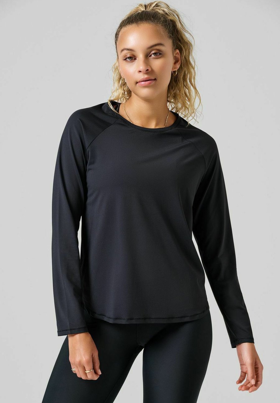 Футболка Casall ESSENTIAL, Black, Черный, Футболка Casall ESSENTIAL, Black
Футболка Casall ESSENTIAL, Black, Черный, Футболка Casall ESSENTIAL, Black