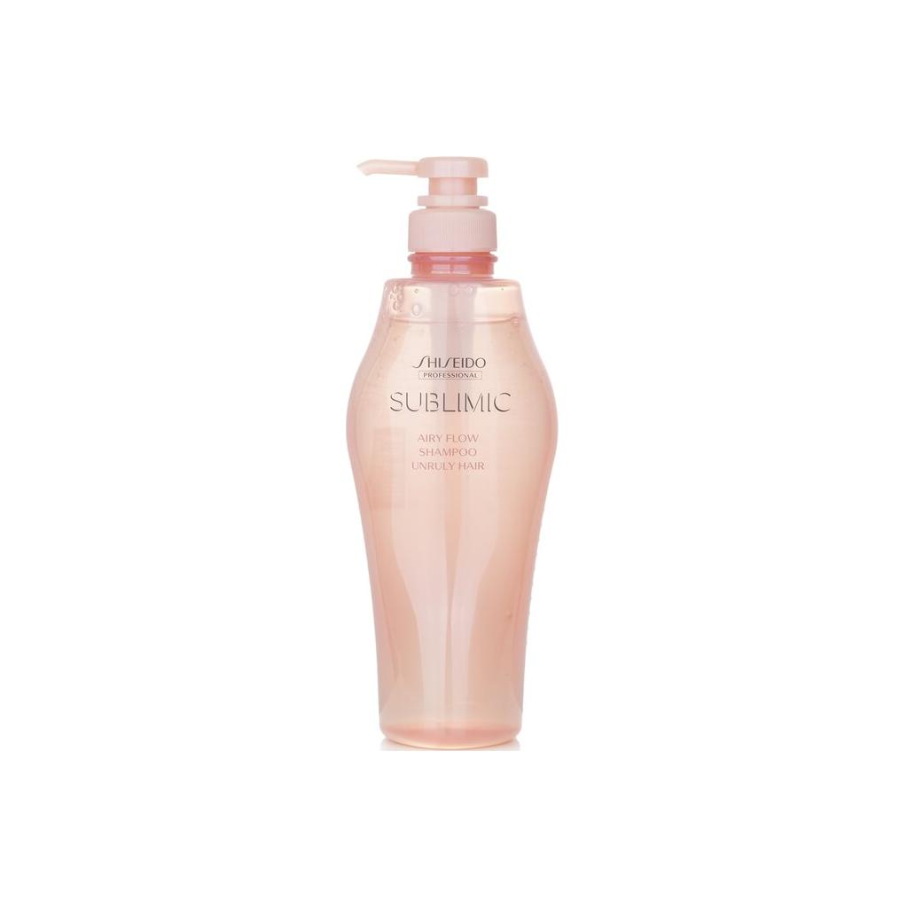 Шампунь / Шампунь-мыло Unisex SHISEIDO PROFESSIONAL
Шампунь / Шампунь-мыло Unisex SHISEIDO PROFESSIONAL
