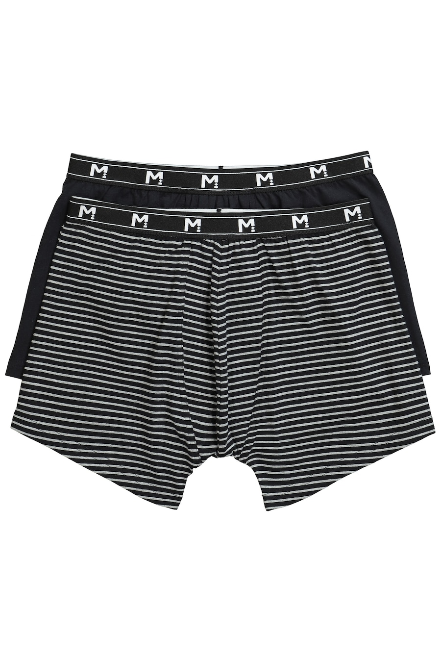 Боксеры Men Plus, черный
Боксеры Men Plus, черный
