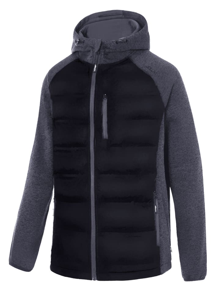 Стеганая куртка Joluvi
Стеганая куртка Joluvi