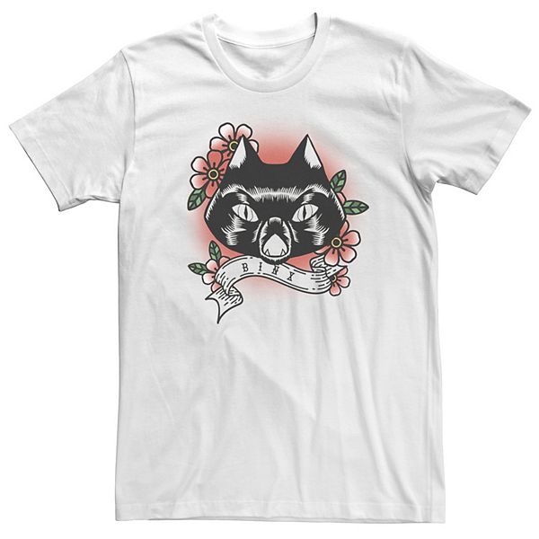 Футболка Big & Tall Hocus Pocus Binx Disney
Футболка Big & Tall Hocus Pocus Binx Disney