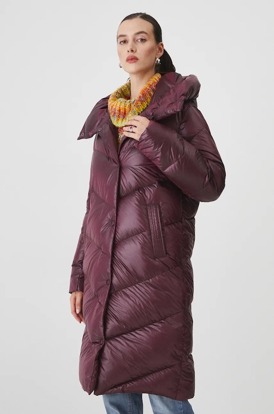 Пуховая куртка Medicine, бордовый, Красный, Пуховая куртка Medicine, бордовый
Пуховая куртка Medicine, бордовый, Красный, Пуховая куртка Medicine, бордовый