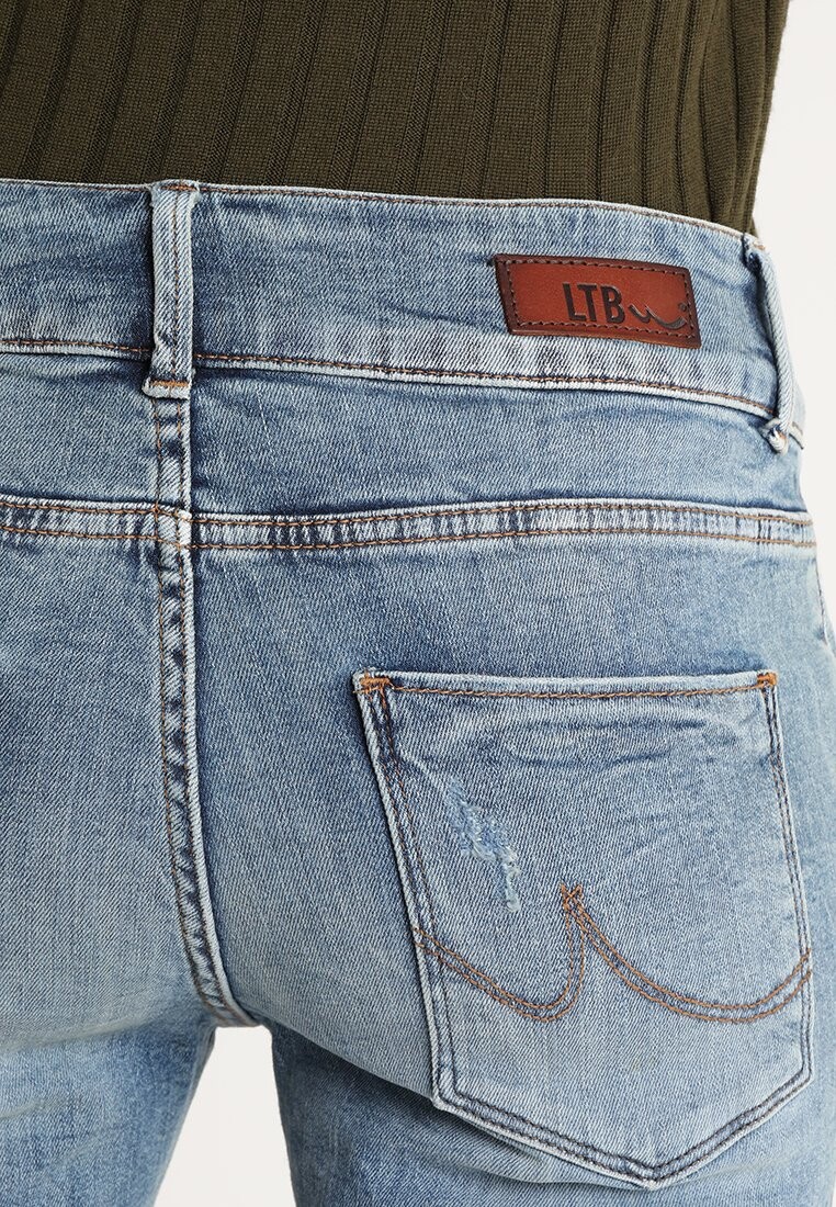 LTB Джинсы BECKY X LALITA WASH SHORTS Weiblich Slim Fit LTB, Джинсовые шорты LTB, lewawash
LTB Джинсы BECKY X LALITA WASH SHORTS Weiblich Slim Fit LTB, Джинсовые шорты LTB, lewawash