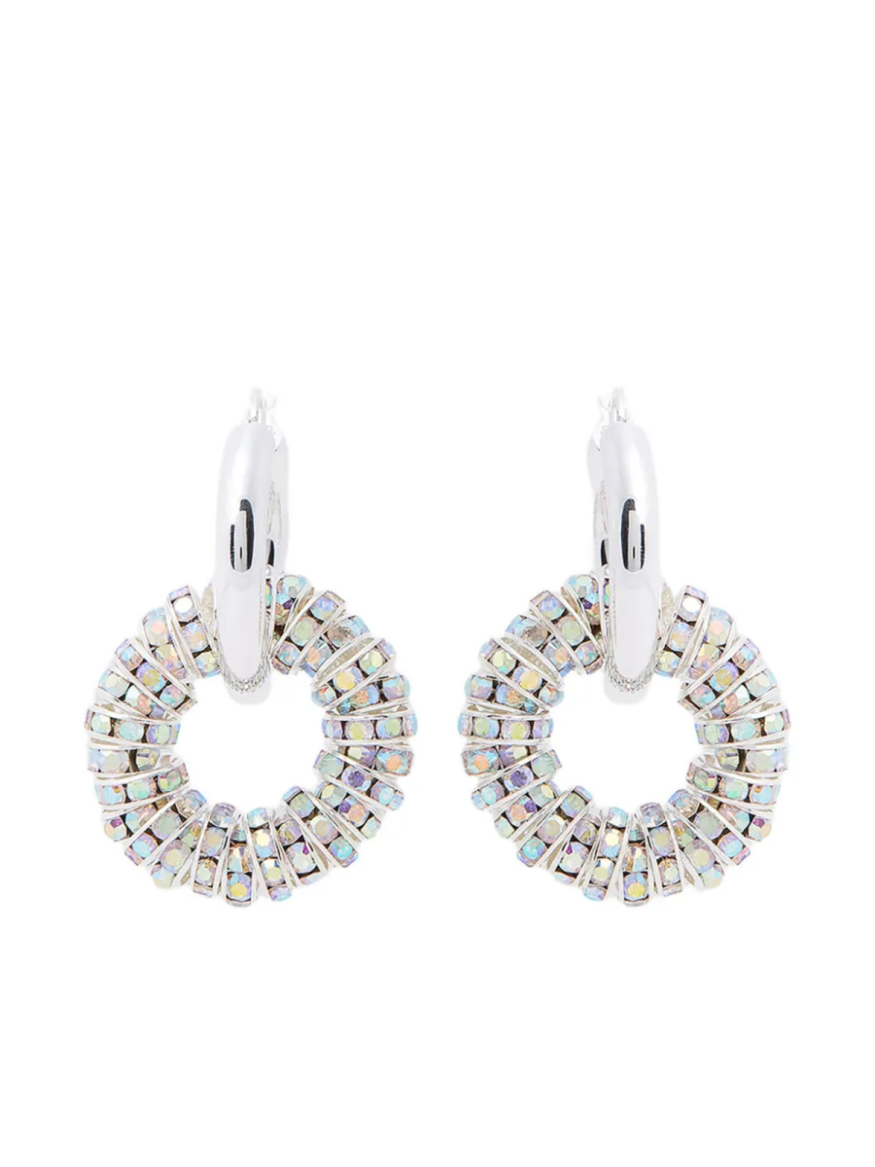 Серьги-капли Pearl Octopuss. Y, серебряный
Серьги-капли Pearl Octopuss. Y, серебряный