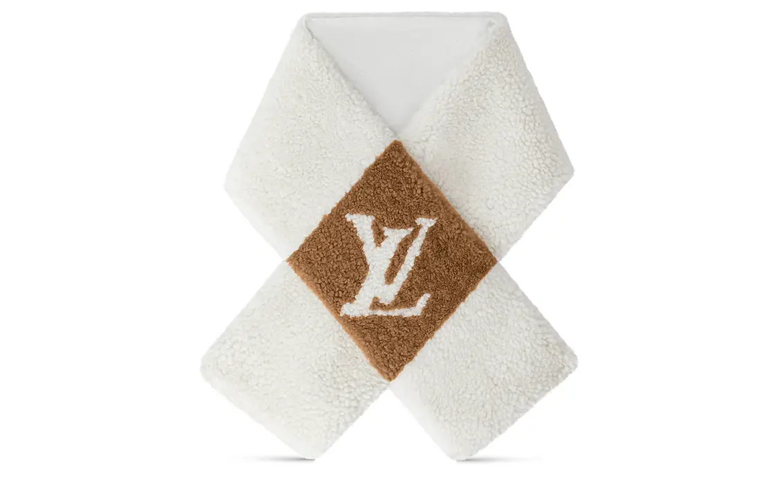 Шарф Never Freeze LOUIS VUITTON
Шарф Never Freeze LOUIS VUITTON