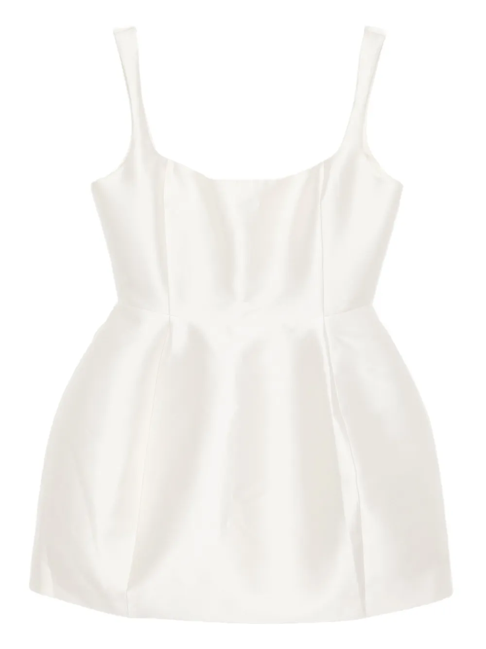 Мини-платье Лолы De La Vali, нейтральный
Мини-платье Лолы De La Vali, нейтральный