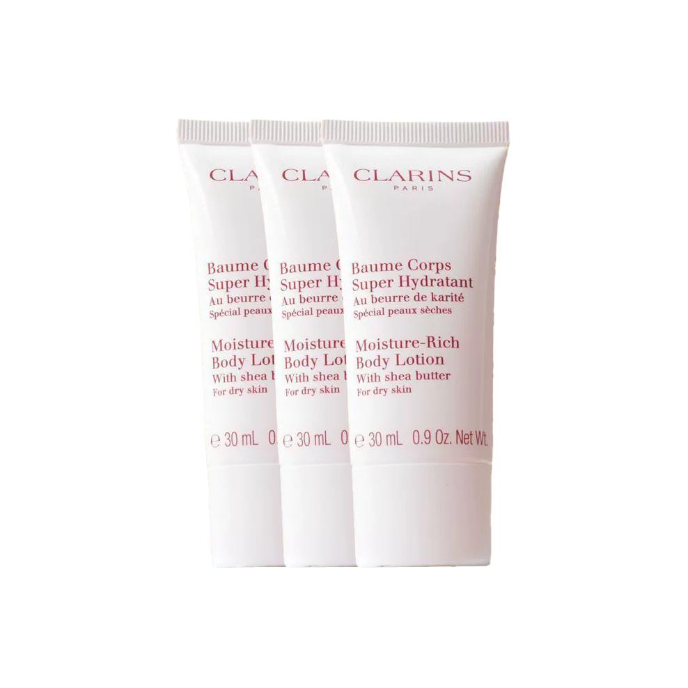 JIAOYUNSHI лосьон для тела с маслом ши увлажняющий и питательный 30мл/30мл*2/30мл*3/30мл*5/30мл*8 CLARINS
JIAOYUNSHI лосьон для тела с маслом ши увлажняющий и питательный 30мл/30мл*2/30мл*3/30мл*5/30мл*8 CLARINS