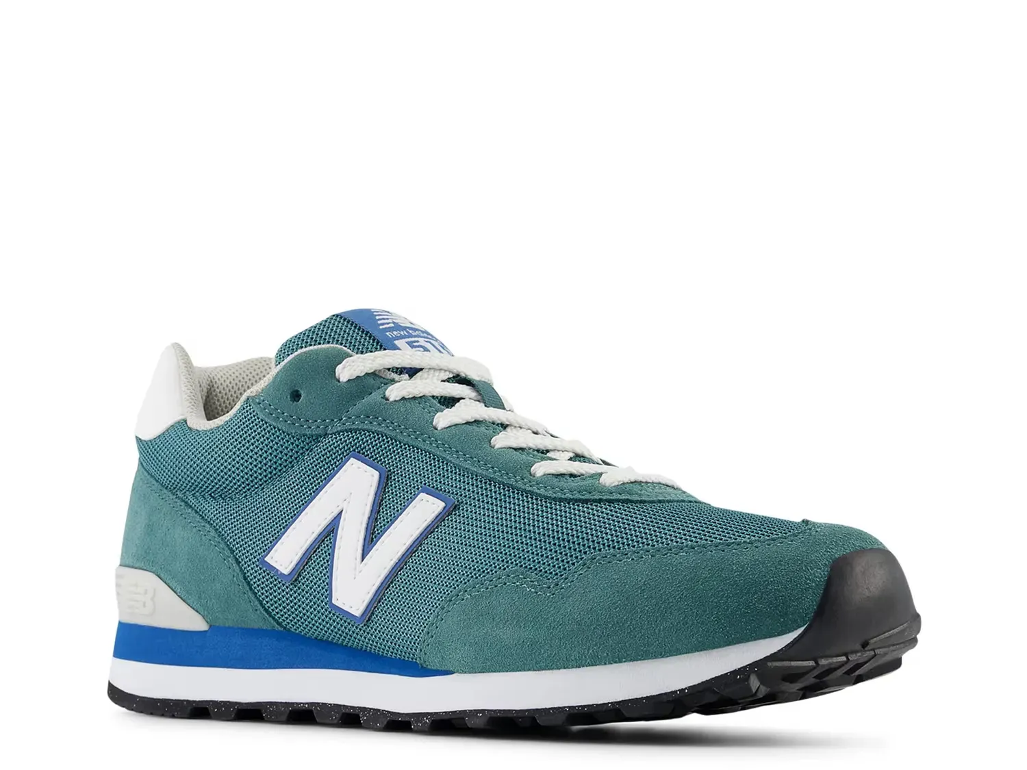 Кроссовки 515 v3 - мужские New Balance, Spruce Green
Кроссовки 515 v3 - мужские New Balance, Spruce Green