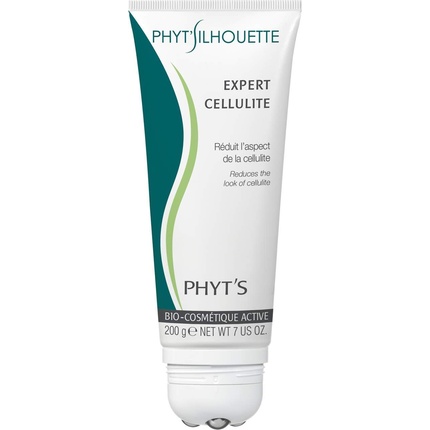 Ilhouette Cellulite Expert Organic 200 г Phyt's
Ilhouette Cellulite Expert Organic 200 г Phyt's